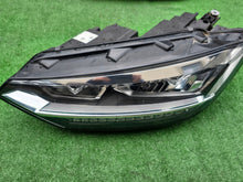 Laden Sie das Bild in den Galerie-Viewer, Frontscheinwerfer VW Touran 5TB941035B Full LED Ein Stück (Rechts oder Links)