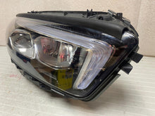 Load image into Gallery viewer, Frontscheinwerfer Mercedes-Benz W177 A1779063805 LED Rechts Headlight SCH3685932402zp