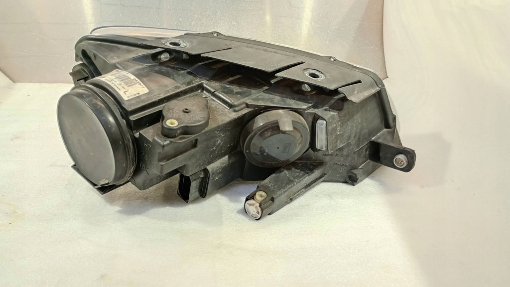 Frontscheinwerfer VW Passat 89312179 Links Scheinwerfer Headlight SCH7606149204ak