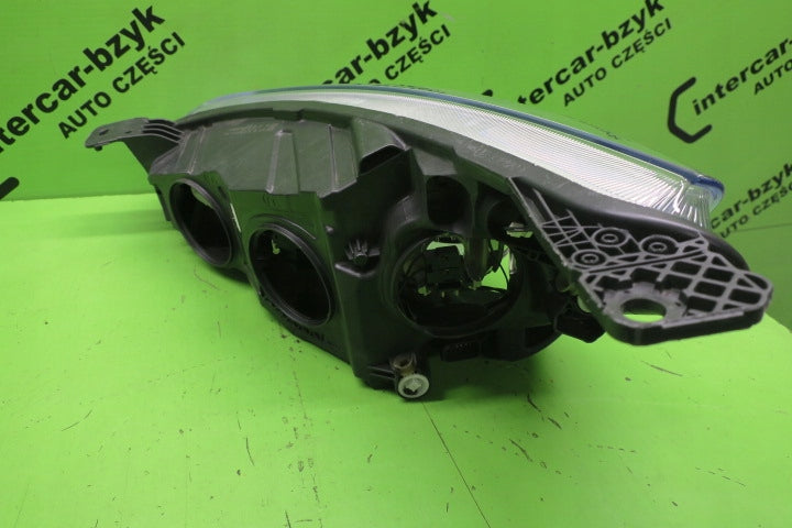 Frontscheinwerfer Ford Focus JX7B-12W029-AE LED Rechts Scheinwerfer Headlight