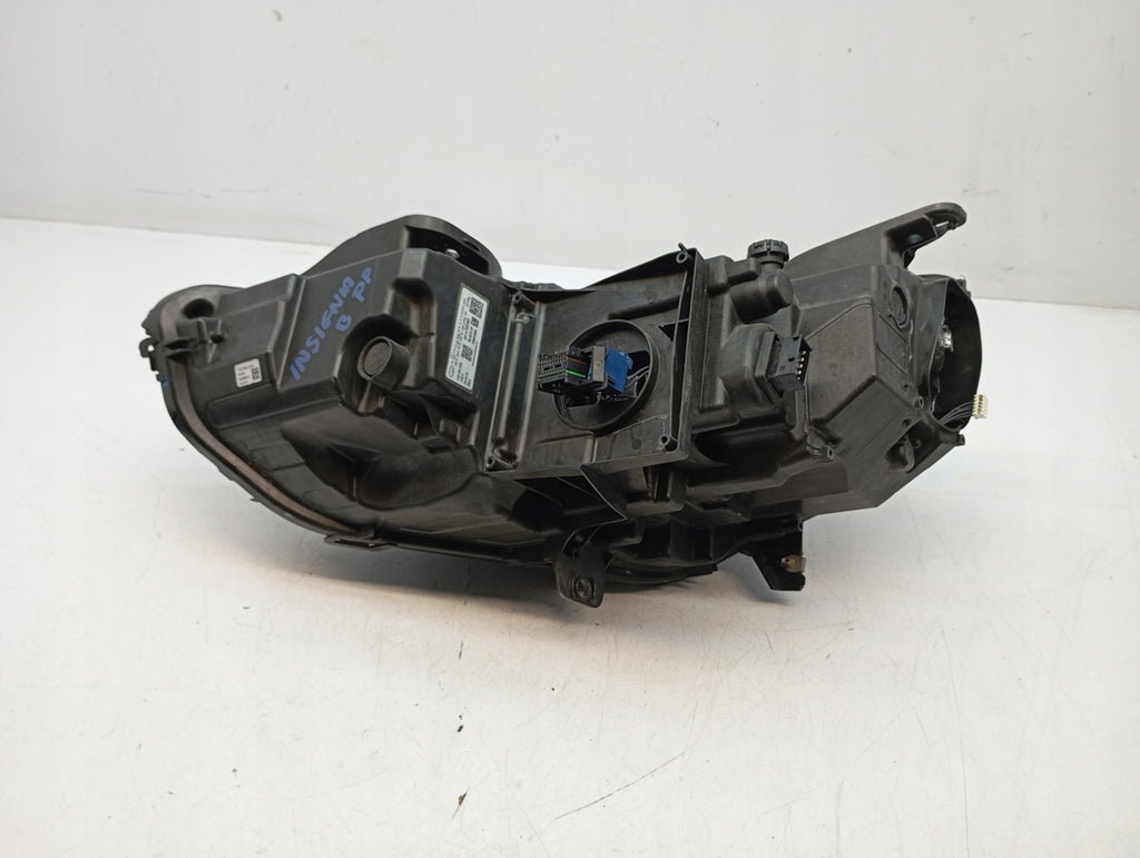 Frontscheinwerfer Opel Insignia 39195646 Rechts Scheinwerfer Headlight SCH4997900965br