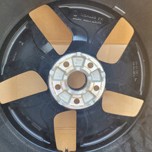 Load image into Gallery viewer, 1x Alufelge 19 Zoll 7.5" 5x112 10A601025H VW Rim Wheel FEL6755262341jo