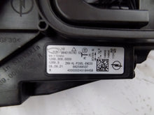 Laden Sie das Bild in den Galerie-Viewer, Frontscheinwerfer Opel Astra L 9840160780 LED Rechts Scheinwerfer Headlight SCH2763888799be
