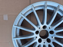 Load image into Gallery viewer, 1x Alufelge 17 Zoll 8.0" 5x112 41ET A2224010002- Mercedes-Benz W222 Rim Wheel FEL3418922387rr