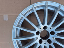 Laden Sie das Bild in den Galerie-Viewer, 1x Alufelge 17 Zoll 8.0" 5x112 41ET A2224010002- Mercedes-Benz W222 Rim Wheel FEL3418922387rr