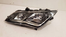 Laden Sie das Bild in den Galerie-Viewer, Frontscheinwerfer Seat Leon 5F1941005 Links Scheinwerfer Headlight
