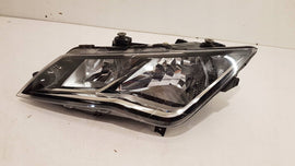 Frontscheinwerfer Seat Leon 5F1941005 Links Scheinwerfer Headlight