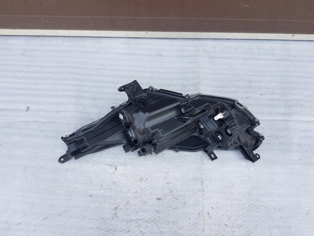 Frontscheinwerfer Toyota Yaris 85122000 Rechts Scheinwerfer Headlight SCH8470096631jm