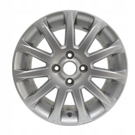 1x Alufelge 16 Zoll 6.5