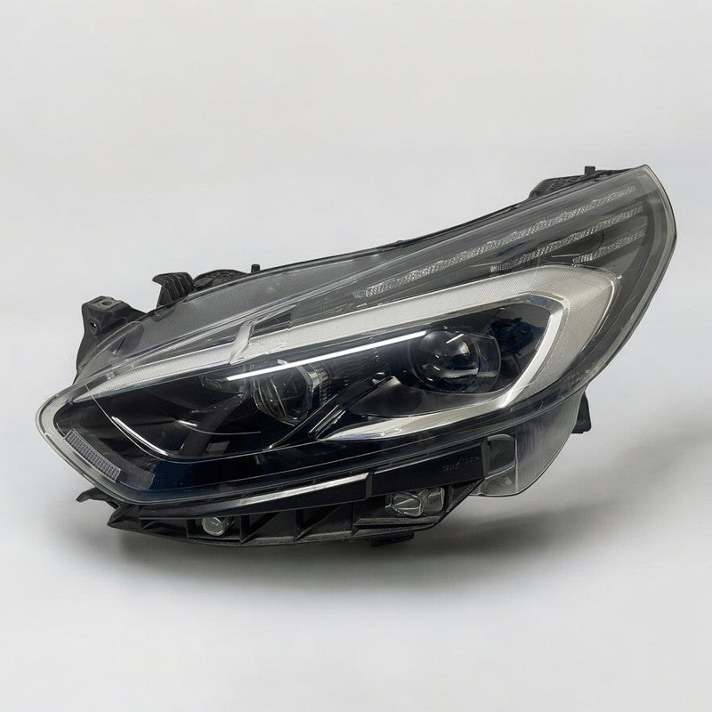 Frontscheinwerfer Ford S-Max EM2B13W030CM LED Links Scheinwerfer Headlight