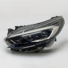 Laden Sie das Bild in den Galerie-Viewer, Frontscheinwerfer Ford S-Max EM2B13W030CM LED Links Scheinwerfer Headlight