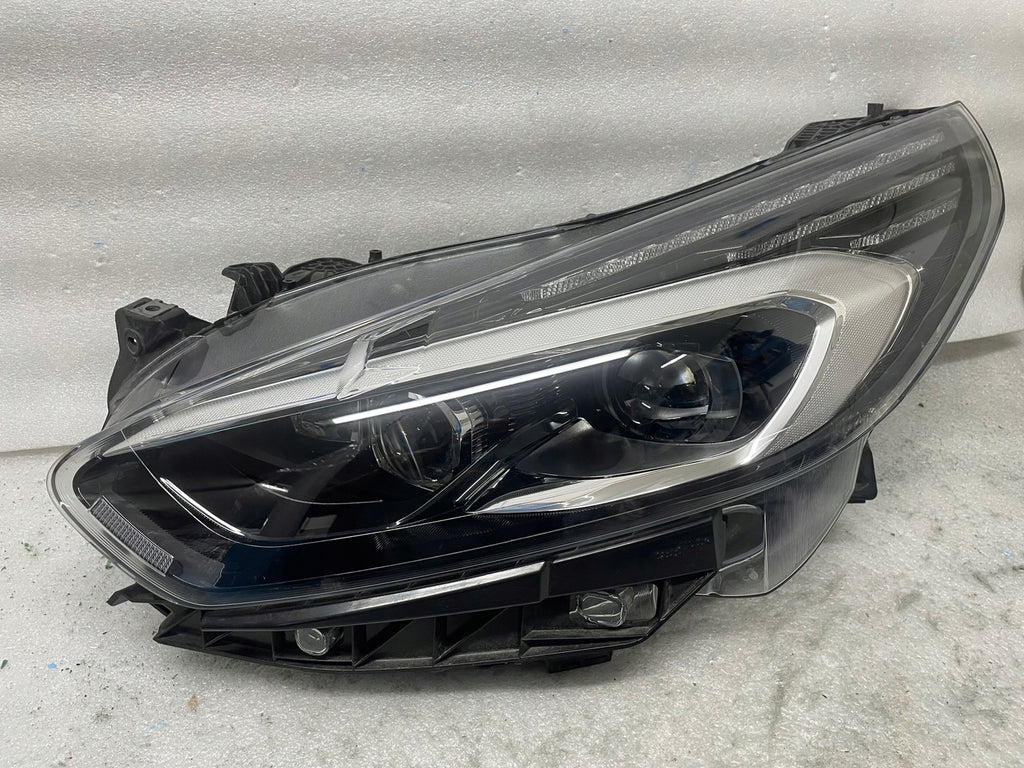 Frontscheinwerfer Ford S-Max EM2B13W030CM LED Links Scheinwerfer Headlight