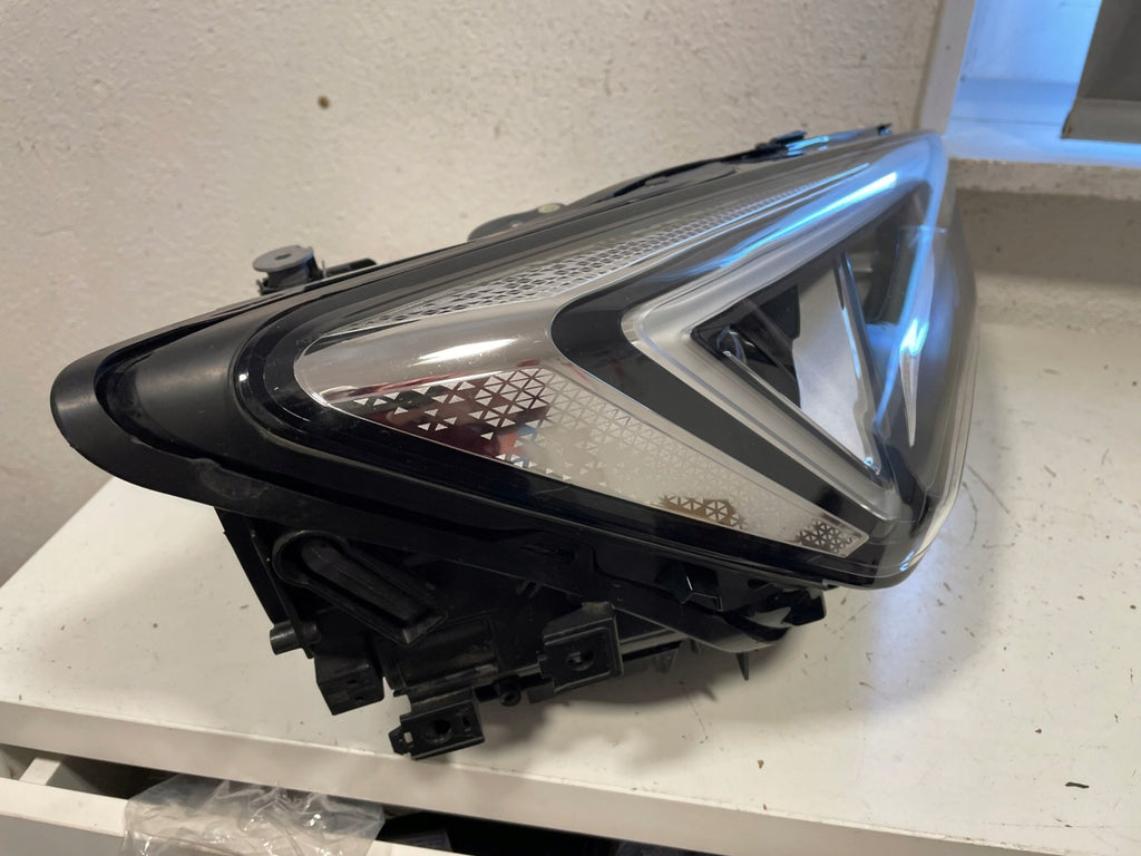 Frontscheinwerfer Seat Tarraco 5FJ941008J LED Rechts Scheinwerfer Headlight SCH9399254950sl