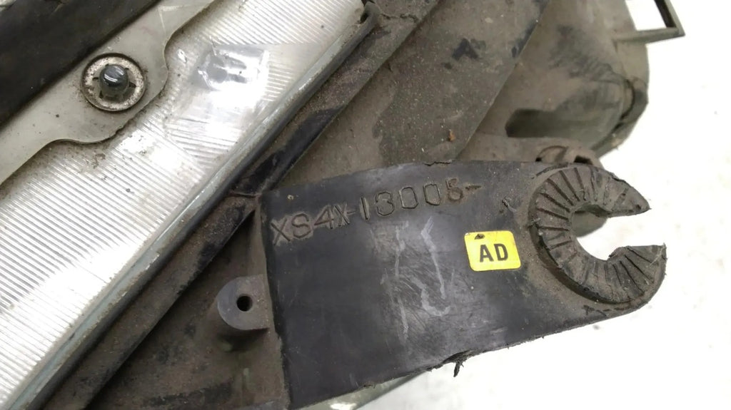 Frontscheinwerfer Ford Focus XS4X13005 Rechts Scheinwerfer Headlight SCH1787536899it