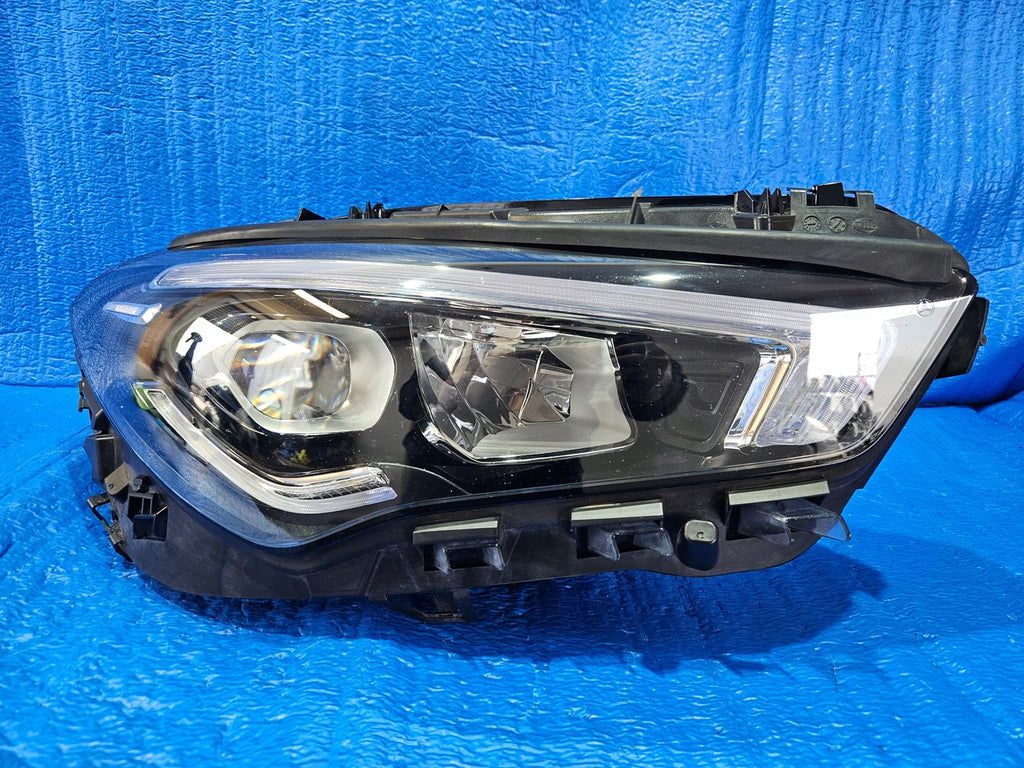 Frontscheinwerfer Mercedes-Benz Cla A1189068400 LED Rechts Headlight