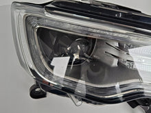 Laden Sie das Bild in den Galerie-Viewer, Frontscheinwerfer Jeep Grand Cherokee Wk2 68266664AG LED Rechts Headlight SCH2017253146ic