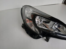 Load image into Gallery viewer, Frontscheinwerfer Opel Corsa E 13381336 Rechts Scheinwerfer Headlight SCH1066321922xu
