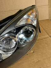 Laden Sie das Bild in den Galerie-Viewer, Frontscheinwerfer Hyundai I30 LIFT-08 Links Scheinwerfer Headlight SCH8441756233br