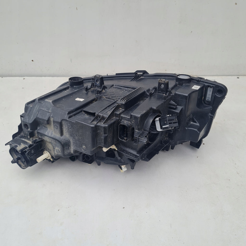 Frontscheinwerfer BMW F34 7470414 LED Rechts Scheinwerfer Headlight