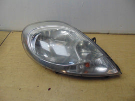 Frontscheinwerfer Opel Vivaro 8200701356 89313980 Rechts Scheinwerfer Headlight