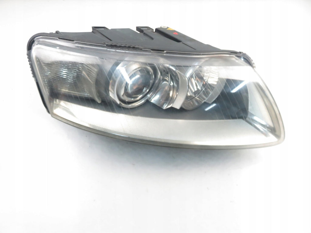 Frontscheinwerfer Audi A6 C6 Rechts Scheinwerfer Headlight