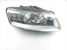 Laden Sie das Bild in den Galerie-Viewer, Frontscheinwerfer Audi A6 C6 Rechts Scheinwerfer Headlight