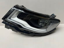 Laden Sie das Bild in den Galerie-Viewer, Frontscheinwerfer Jeep Compass Links Scheinwerfer Headlight SCH4047010681jd