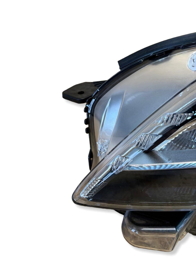 Frontscheinwerfer Peugeot Expert 9808672580 Links Scheinwerfer Headlight SCH3687452431vs