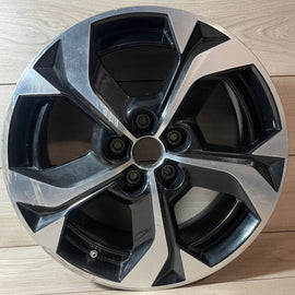 1x Alufelge 18 Zoll 7.0