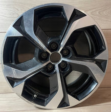 Load image into Gallery viewer, 1x Alufelge 18 Zoll 7.0" 5x114.3 9965C87080 Mazda Cx-30 Rim Wheel FEL5168756460od