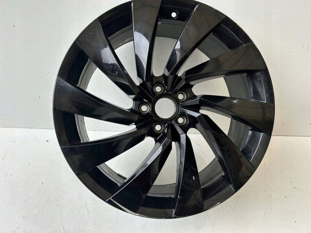 1x Alufelge 20 Zoll 3G8601025D VW Arteon Rim Wheel FEL1816336896hv