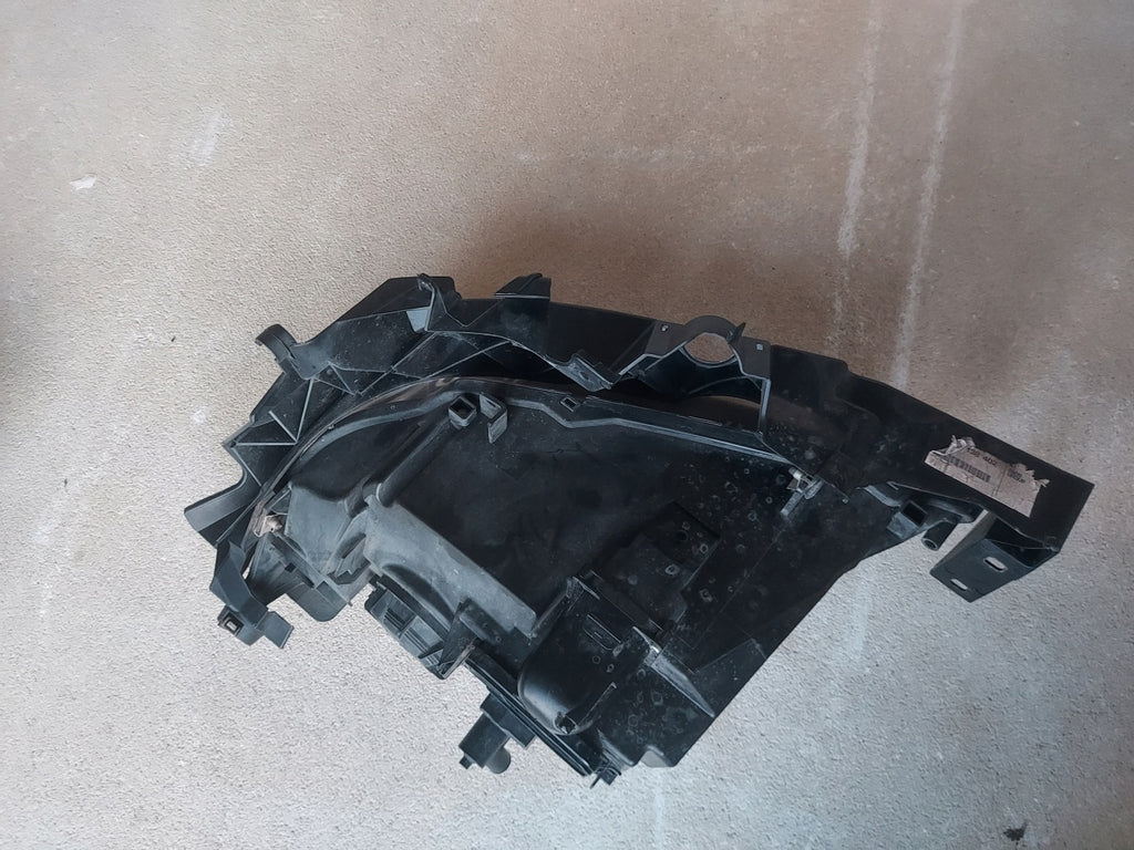 Frontscheinwerfer BMW E91 E90 7202582 Rechts Scheinwerfer Headlight SCH8816816234ts