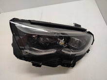 Laden Sie das Bild in den Galerie-Viewer, Frontscheinwerfer Mercedes-Benz A2149064102 Links Scheinwerfer Headlight SCH2334403125ov