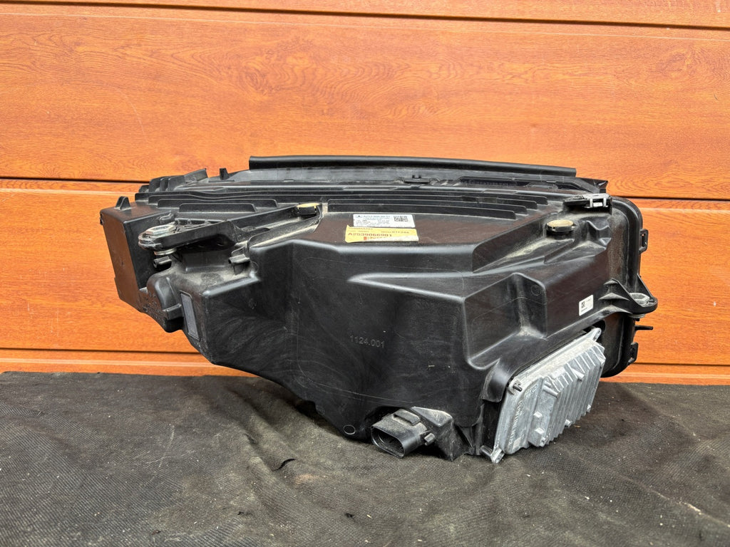 Frontscheinwerfer Mercedes-Benz Glc A2539066901 Links Scheinwerfer Headlight SCH7368250809my