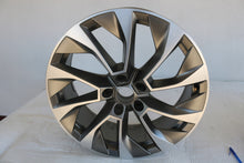 Laden Sie das Bild in den Galerie-Viewer, 1x Alufelge 17 Zoll 7.0&quot; 5x112 565601025BD 51730298RAD Skoda Rim Wheel