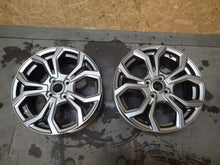 Laden Sie das Bild in den Galerie-Viewer, 1x Alufelge 17 Zoll 7.0&quot; 4x108 H1BJ-1007-M1A Ford Rim Wheel