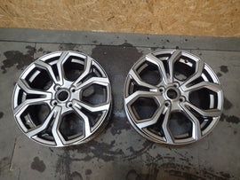 1x Alufelge 17 Zoll 7.0