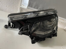 Laden Sie das Bild in den Galerie-Viewer, Frontscheinwerfer Skoda Kamiq 655941015C LED Ein Satz Scheinwerfer Headlight SCH4022496566dd