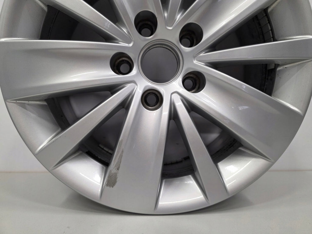 1x Alufelge 16 Zoll 6.5" 3x112 33ET 7N0601025K Seat Alhambra Sharan Rim Wheel FEL7215485715pk