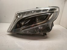 Laden Sie das Bild in den Galerie-Viewer, Frontscheinwerfer Mercedes-Benz Vito A4479064600 Full LED Links Headlight
