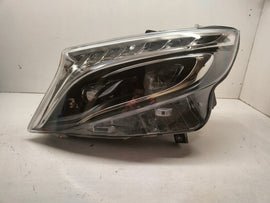 Frontscheinwerfer Mercedes-Benz Vito A4479064600 Full LED Links Headlight