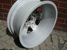 Load image into Gallery viewer, 1x Alufelge 17 Zoll 7.5" 5x112 45ET Glanz Silber 8K0601025B Audi C7 A4 B8 FEL3861986714kj
