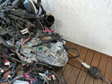 Laden Sie das Bild in den Galerie-Viewer, Motor Dacia Renault H4J700 K4MR858 1.4 TCE 121TKm 2008 Benzin Engine Komplett