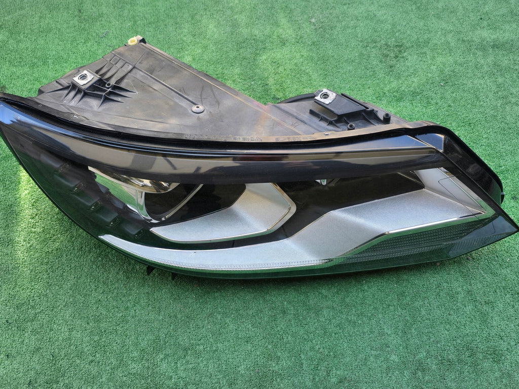 Frontscheinwerfer VW Tiguan 5N1941752 LED Rechts Scheinwerfer Headlight SCH1342210573lj