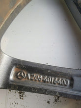 Load image into Gallery viewer, 1x Alufelge 18 Zoll 7.5" 5x112 40ET A2064016400 Mercedes-Benz W206 Rim Wheel FEL9022659660ge