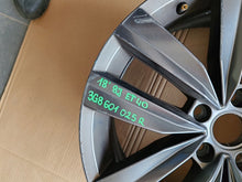 Load image into Gallery viewer, 1x Alufelge 18 Zoll 8.0" 5x112 40ET Glanz 3G8601025AR VW Arteon Rim Wheel FEL1736897804hy