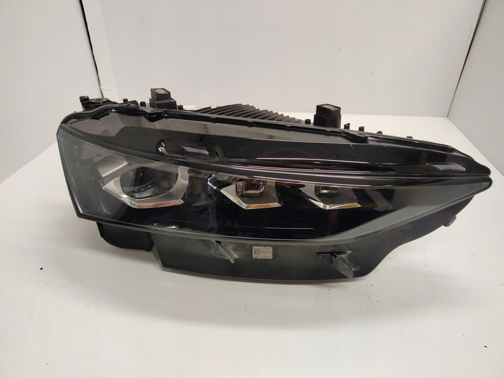 Frontscheinwerfer Citroën Ds 7 9841272780 9841273180 Ein Satz Headlight SCH5526756559gg