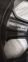 Load image into Gallery viewer, 1x Alufelge 19 Zoll 7.5" 5x114.3 49 5ET 52910C5710 Kia Sorento Iii Rim Wheel FEL3912518276iq