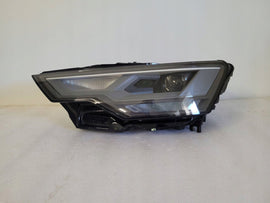 Frontscheinwerfer Audi A6 C8 4K0941033 Full LED Ein Stück (Rechts oder Links)