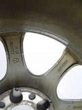 Load image into Gallery viewer, 1x Alufelge 17 Zoll 7.5" 5x112 47ET A2044016902 Mercedes-Benz Rim Wheel FEL9674277973wg